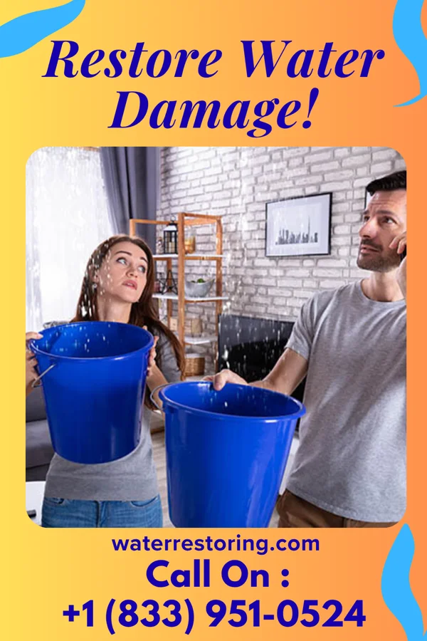 water restoration Coastal Water Damage Masters Salem